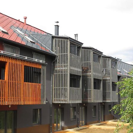 Apartman Honey Долни-Морава Экстерьер фото