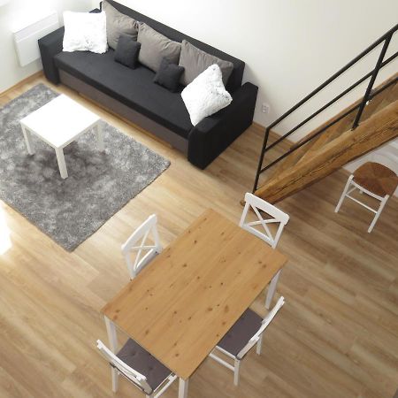 Apartman Honey Долни-Морава Экстерьер фото