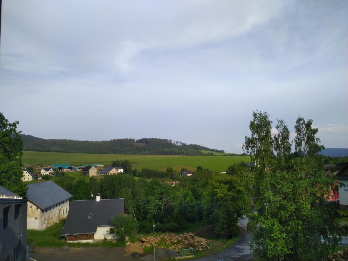 Apartman Honey Долни-Морава Экстерьер фото