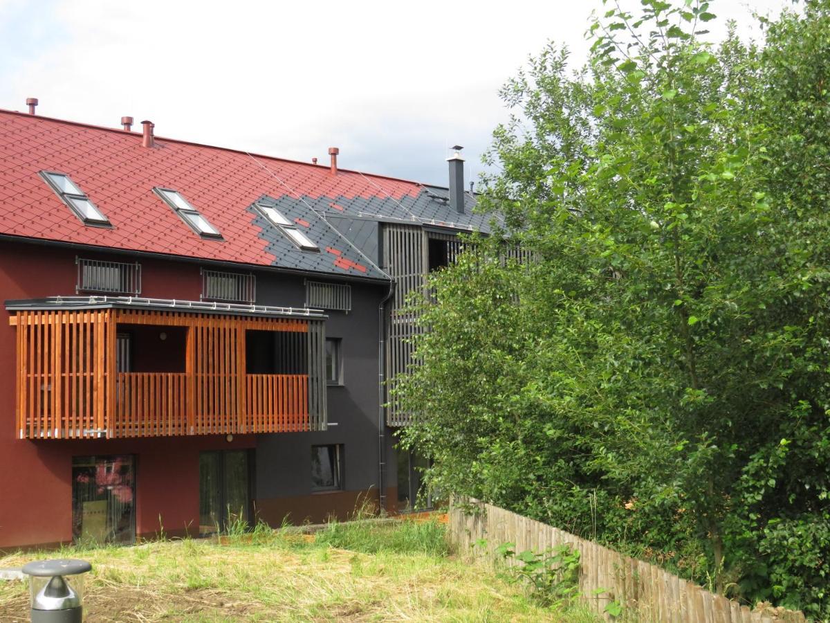 Apartman Honey Долни-Морава Экстерьер фото