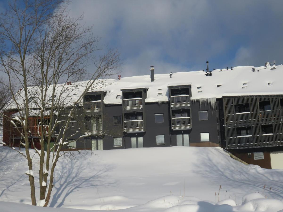 Apartman Honey Долни-Морава Экстерьер фото