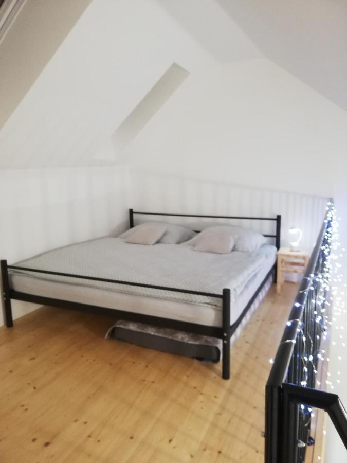 Apartman Honey Долни-Морава Экстерьер фото