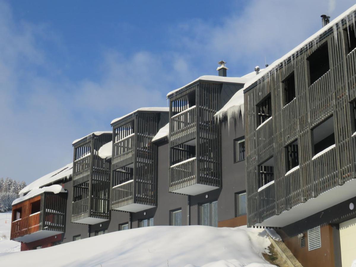 Apartman Honey Долни-Морава Экстерьер фото